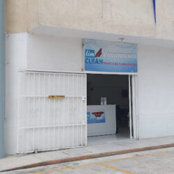 Lim Clean