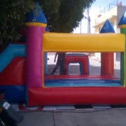 Inflables POLARIN