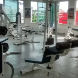 Gym Olympus