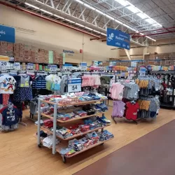 Pabellón Rosarito