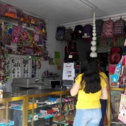 Papeleria las canchas