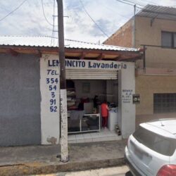 LEMONCITO Lavanderia