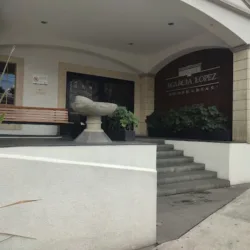 J. García López - Casa Iztapalapa