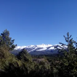 Centro Atómico Bariloche