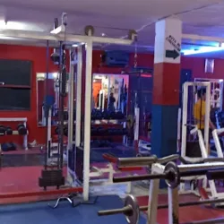 SUPER BOSCO GYM