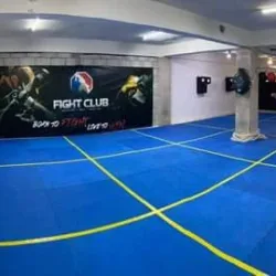 Fight Club TRC