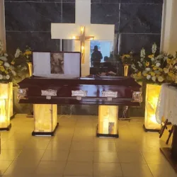 Arroyo Cervantes Luis Tomas