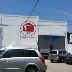 ELITE Gymnastics Mexico