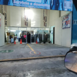 Tintorería y Lavandería Dry Clean