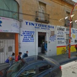 Tintoreria San Martin