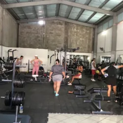 Belgium Gym