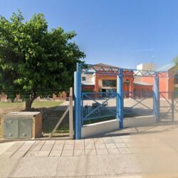 Escuela Primaria N74 Gobernador Benigno Rodríguez Jurado