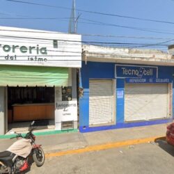 Tintoreria Del Istmo