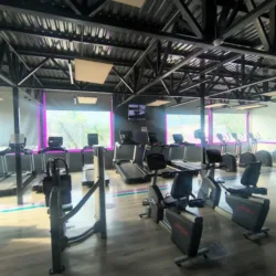 Anytime Fitness Manzanillo