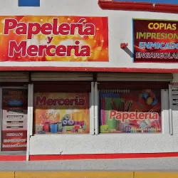 La Papelería y Mercería