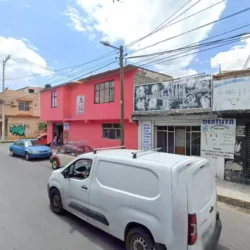 Leo Gym