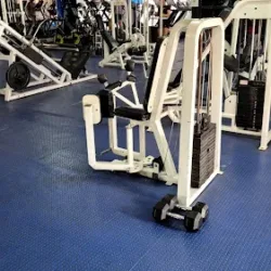 Black Gym
