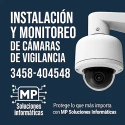 Mp Soluciones Informáticas