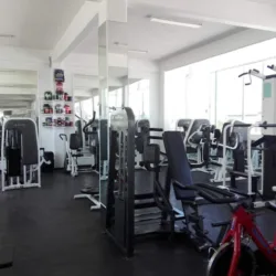 Gym Green House