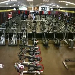100% FITNESS