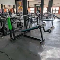 Zona fit Guadalupe