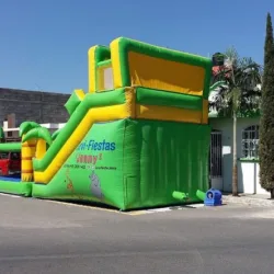 Servifiestas Jenny