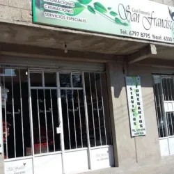 Funeraria San Francisco SERVICIO 24HRS EN TODO MÉXICO