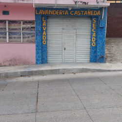 Lavanderia Castañeda
