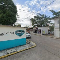 Lavandería AIXETH