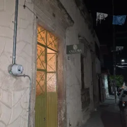 Casa MIA