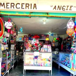 Mercería y papelería Angie