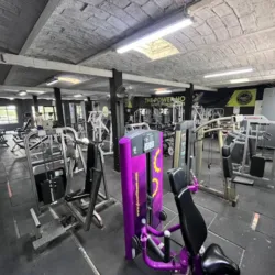 TPH GYM Fitness Center