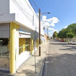 Tintorería Tehuacán