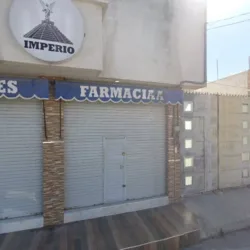 FUNERALES IMPERIO