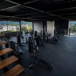PROFESSIONAL Gym boutique