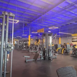 Gimnasio Smart Fit - Zona Celaya
