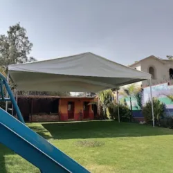 Alquiler y Eventos "Lucas"