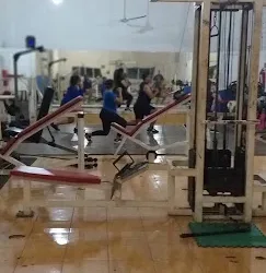AM GYM
