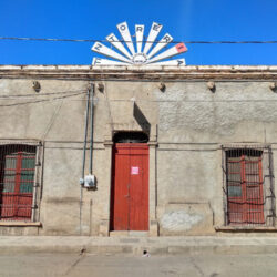 Tintorería "La Española"