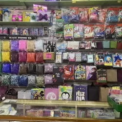 Papelería, Librería y Más Artículos "Limón"