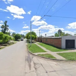 Mercería del Barrio