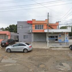 Lavandería 30 Ocampo