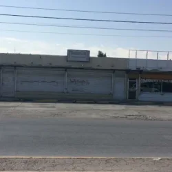 Romano Gym