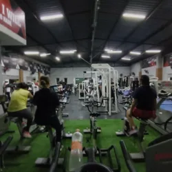 Forza gym