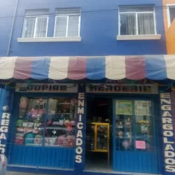 Regalos Merceria