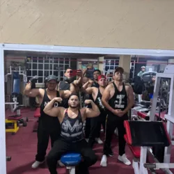Gym Moyses