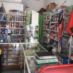MERCERÍA CREATIVA HILOS Y MAS