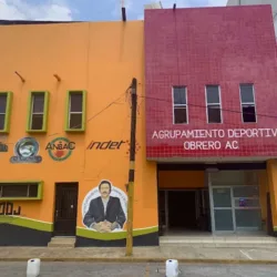 Indet Nuevo León