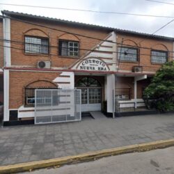 Colegio Nueva Era - Diegep 7874