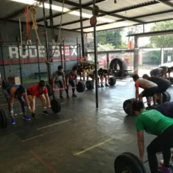RudeBox Minatitlán